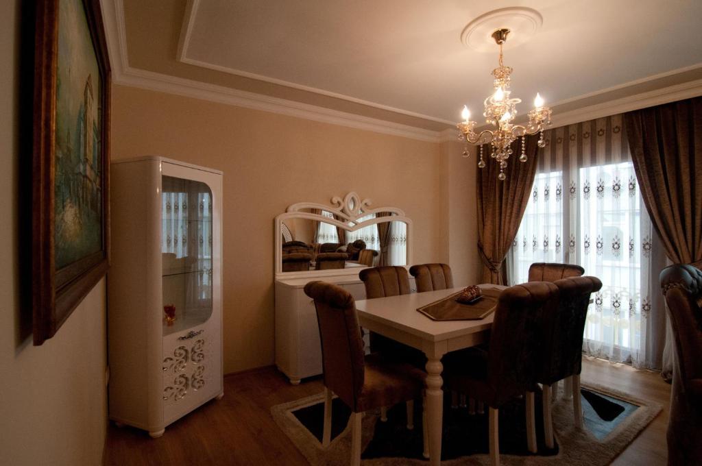Nupelda Suites Bomonti Стамбул Экстерьер фото