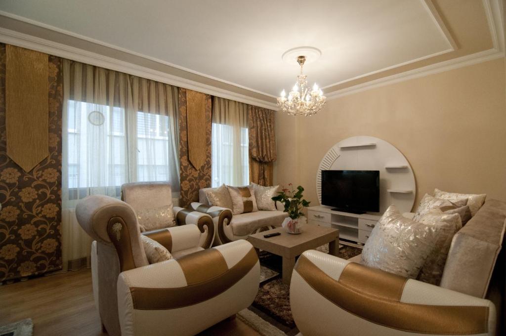 Nupelda Suites Bomonti Стамбул Экстерьер фото